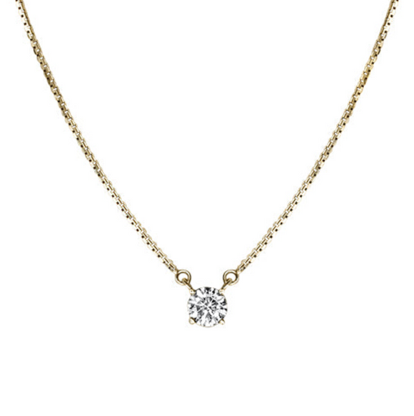 Diamond Necklace