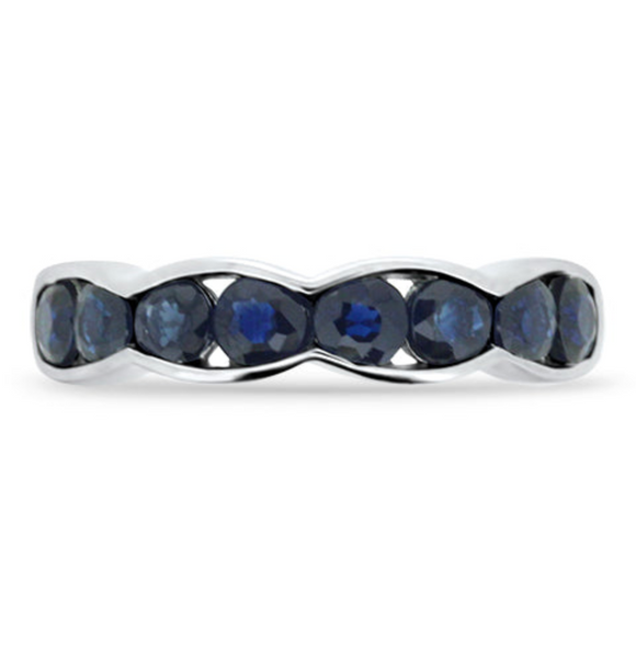 Sapphire Band