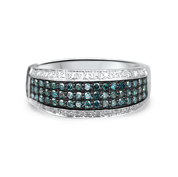Diamond Fashion Ring