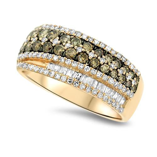 Ostbye Diamond Fashion Ring 001-135-02068 | Confer's Jewelers | Bellefonte,  PA